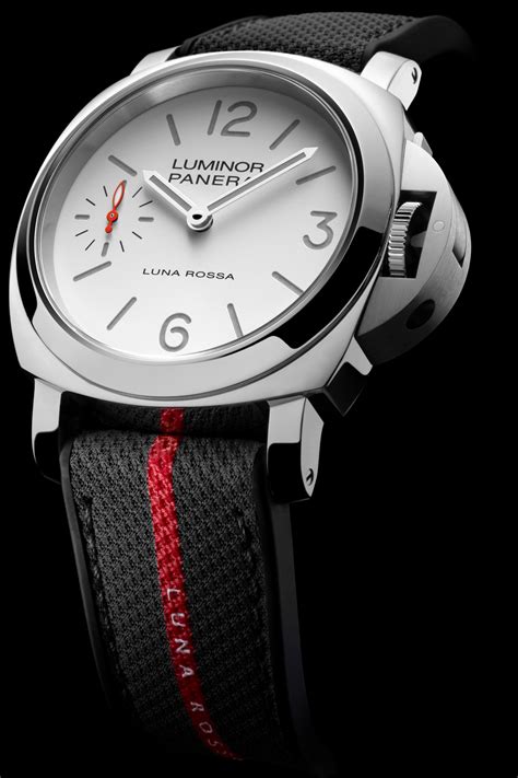 renew Panerai watch